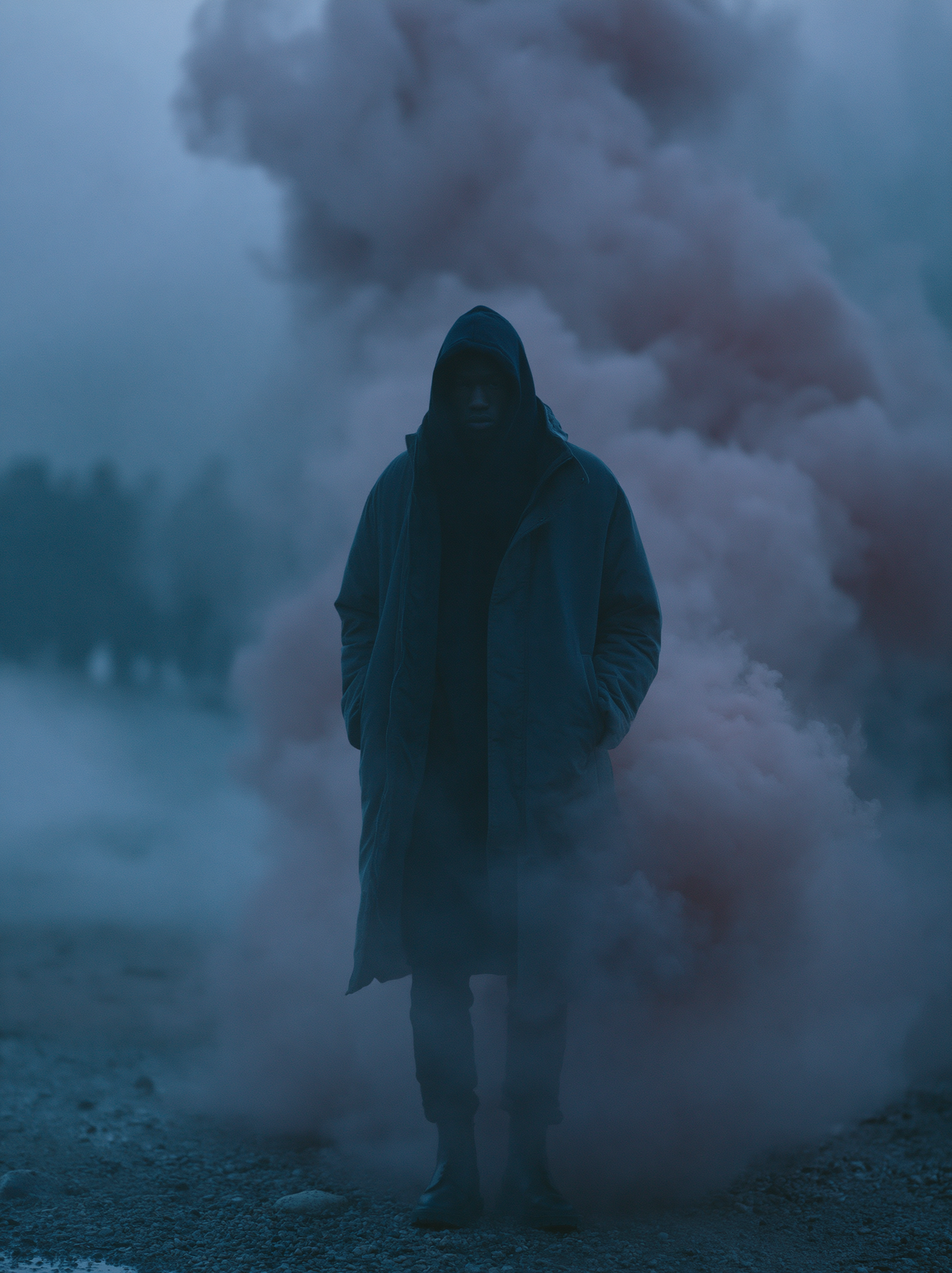 Transmission 001