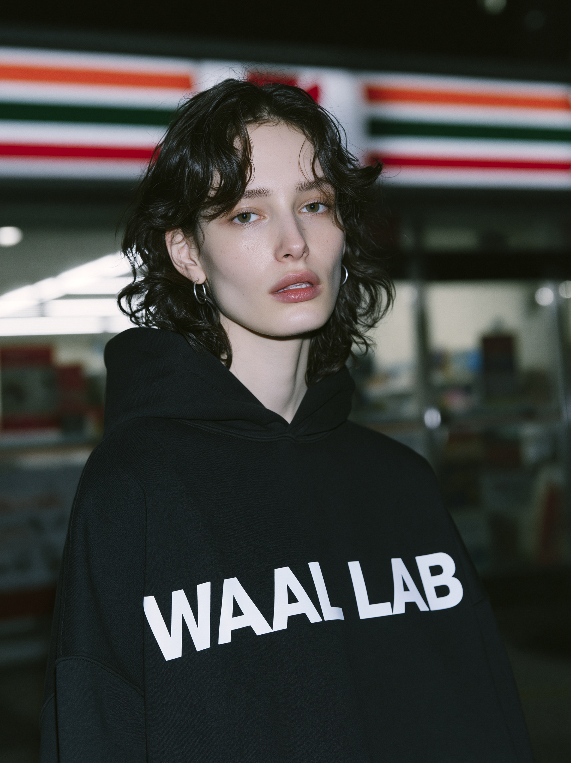 WAAL LAB Core