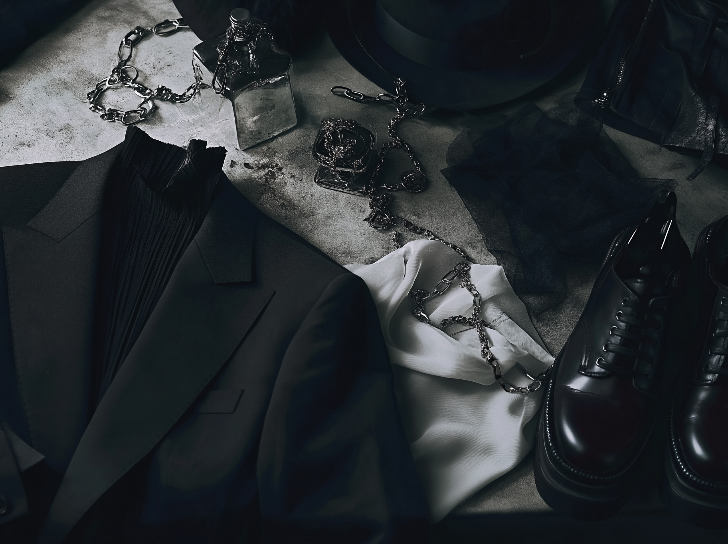 RESALE ARCHIVE