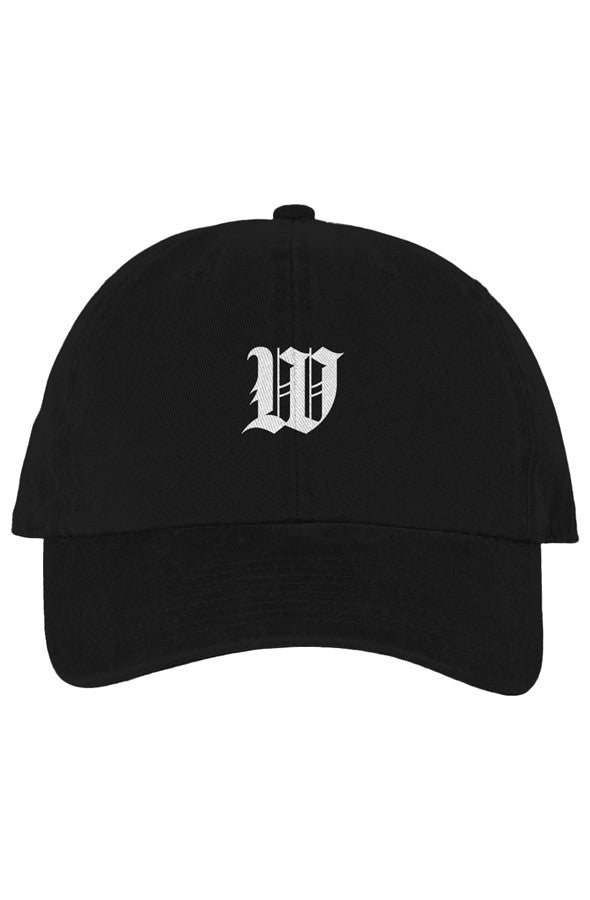WAAL LAB Core Cap