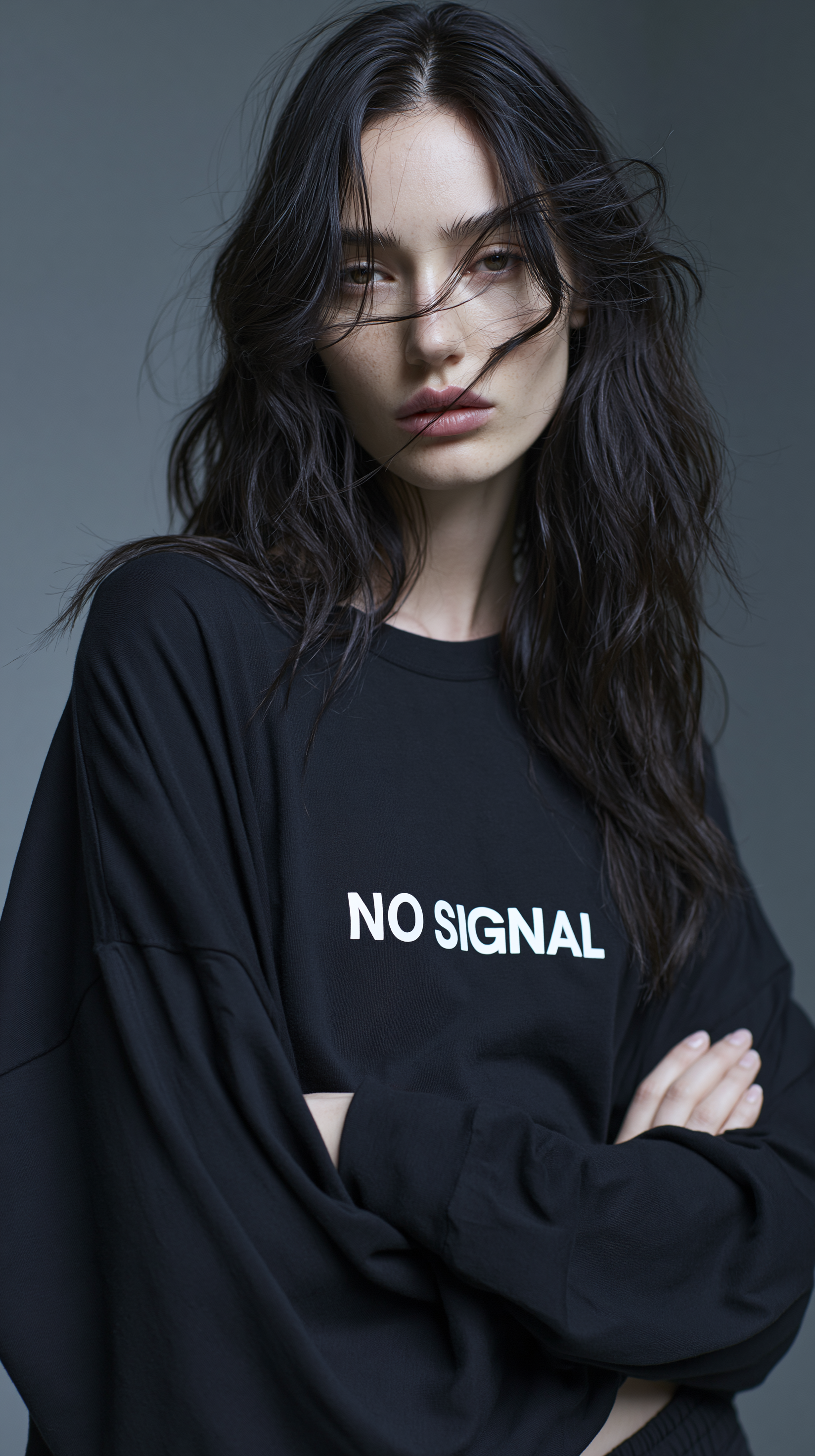 NO SIGNAL