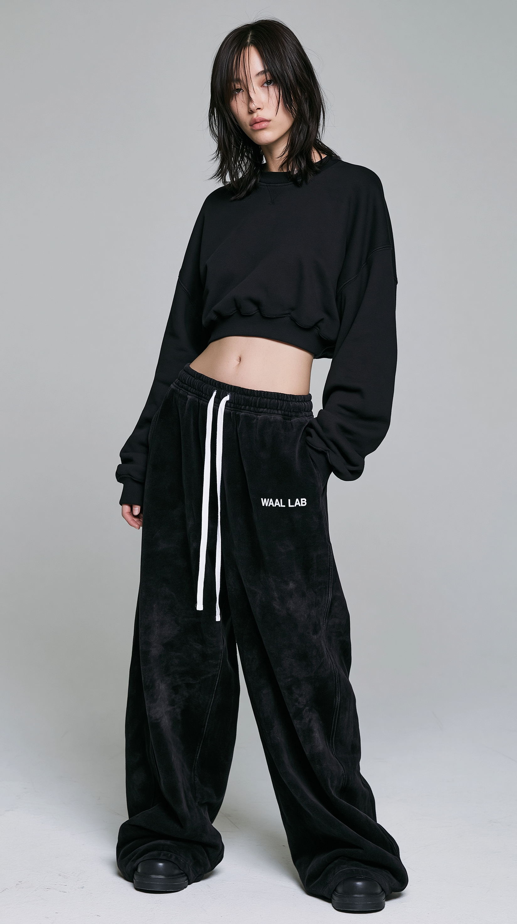 WAAL LAB Barrel Sweatpants