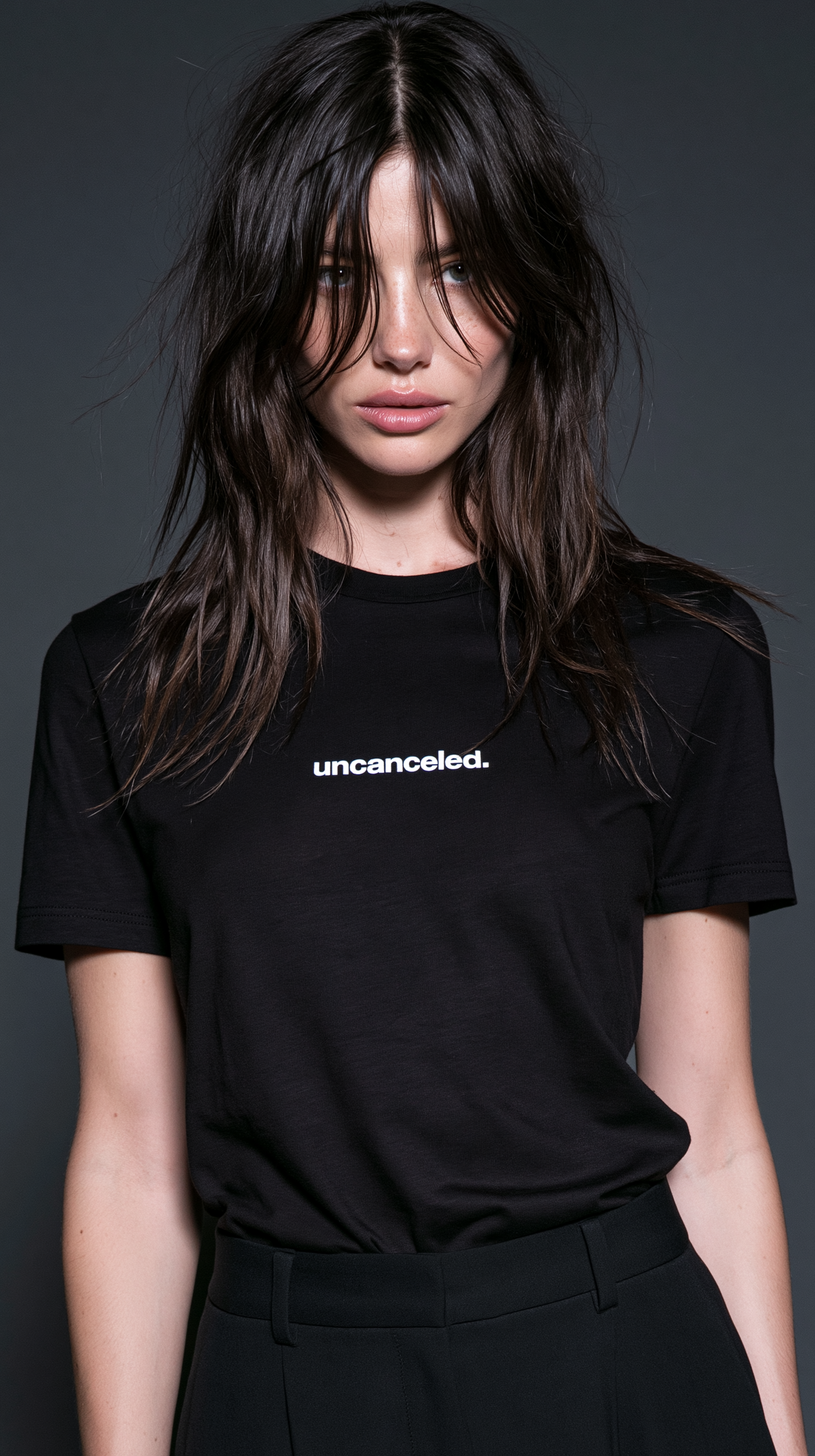 uncanceled.