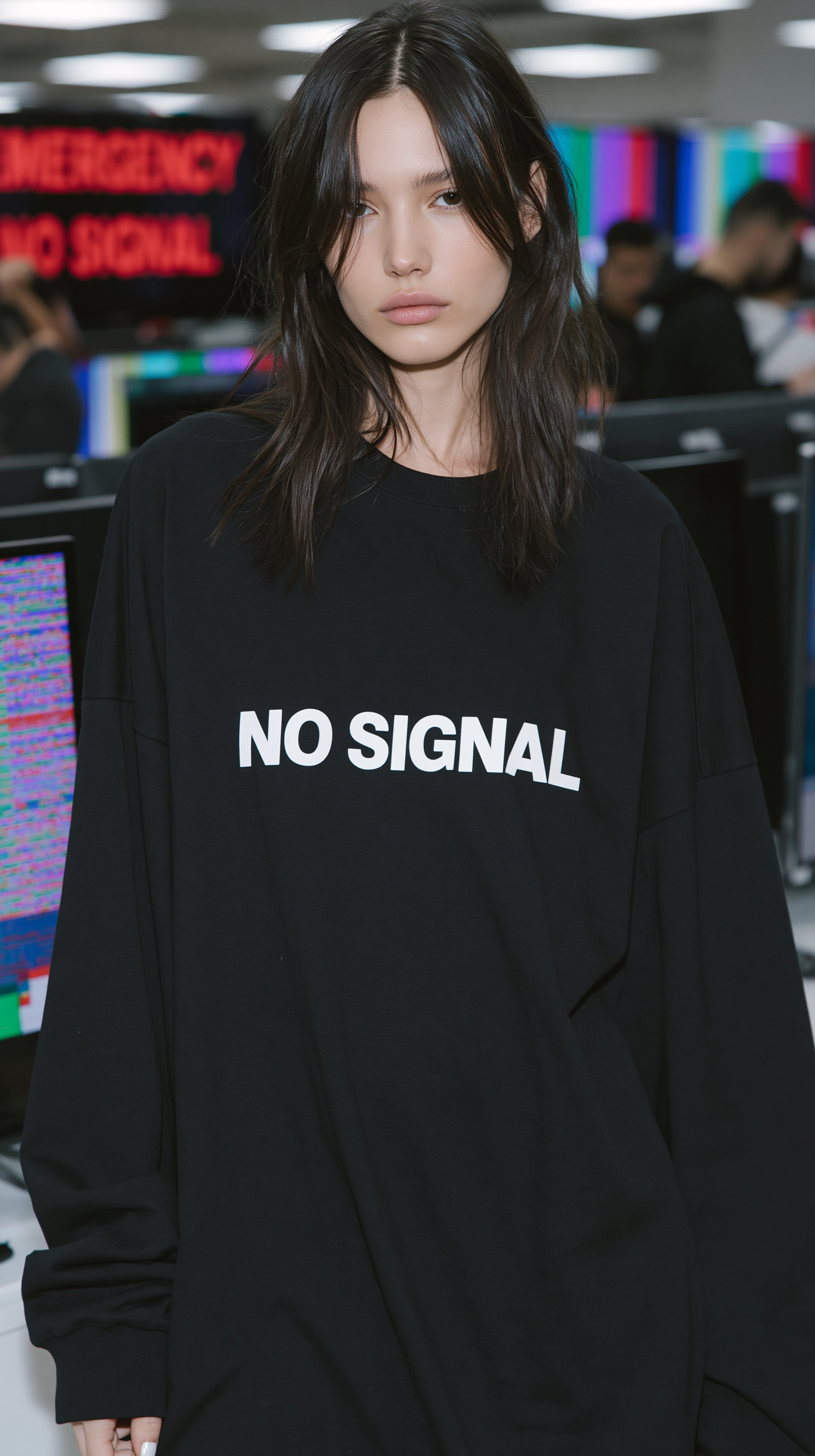 NO SIGNAL